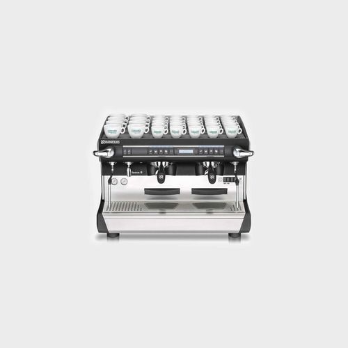Macchina da caffè espresso - CLASSE 9 USB TALL - RANCILIO - a filtro / a cialde / a capsula