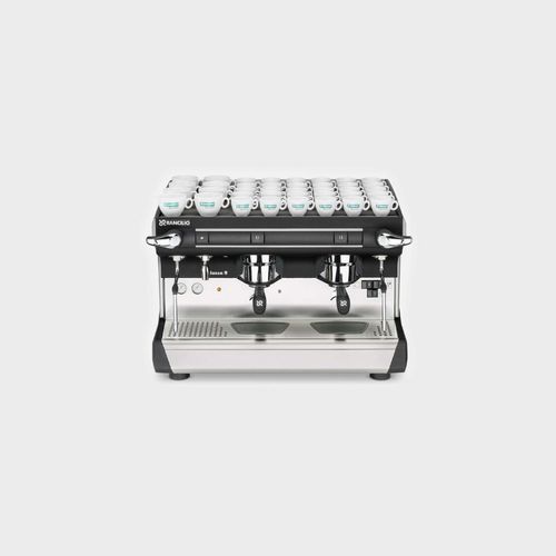 Macchina da caffè espresso - CLASSE 9 S - RANCILIO - a filtro / a cialde / a capsula