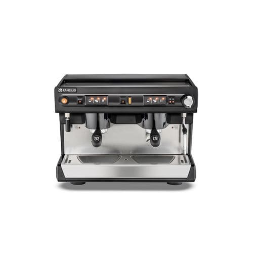 Macchina da caffè espresso - BABY 9 - RANCILIO - a filtro / a cialde / a capsula