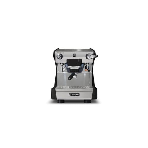Macchina da caffè espresso - CLASSE 5 S - RANCILIO - professionale / semiautomatica / a 1 gruppo