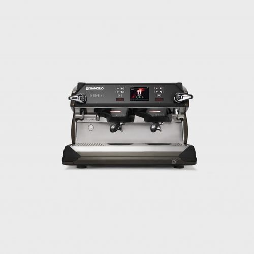 Macchina da caffè espresso - Classe 11 USB Xcelsius - RANCILIO - a filtro / a cialde / professionale