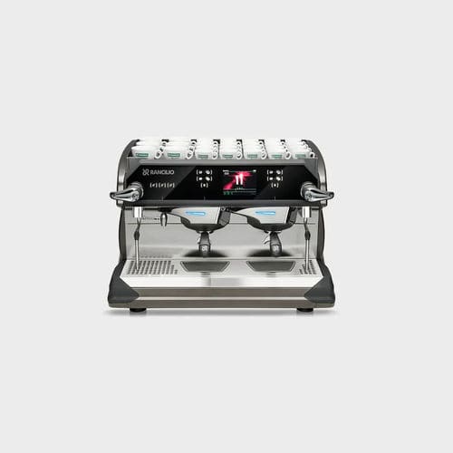 Macchina da caffè espresso - CLASSE 11 USB - RANCILIO - a filtro / a cialde / a capsula