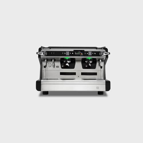 Macchina da caffè espresso - CLASSE 20 ASB TALL - RANCILIO - a filtro / a cialde / a capsula