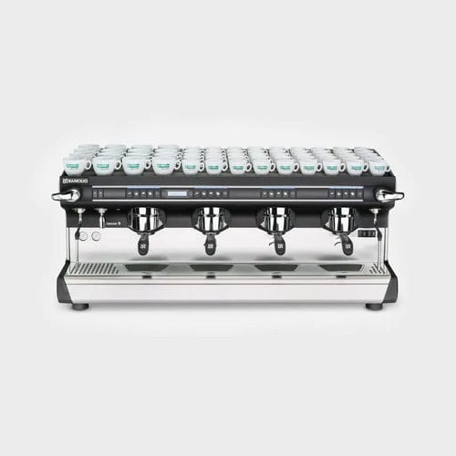 Macchina da caffè espresso - CLASSE 9 USB - RANCILIO - a filtro / a cialde / a capsula
