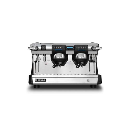 Macchina da caffè espresso - CLASSE 7 USB - RANCILIO - a filtro / a cialde / a capsula