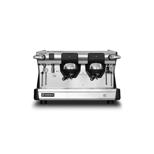 Macchina da caffè espresso - CLASSE 7 S - RANCILIO - a filtro / a cialde / a capsula