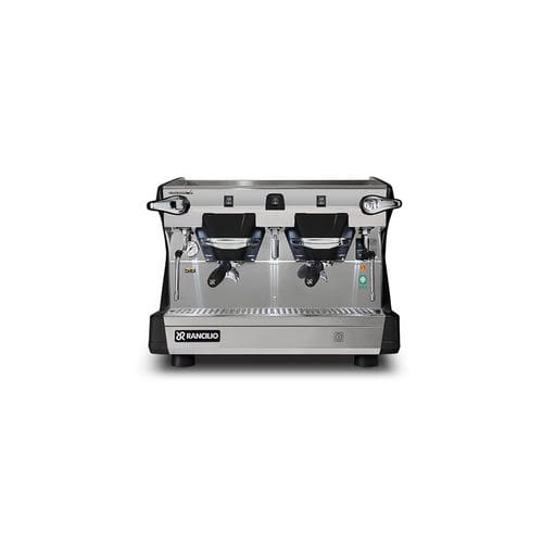 Macchina da caffè espresso - CLASSE 5 ECO S - RANCILIO - a filtro / a cialde / a capsula