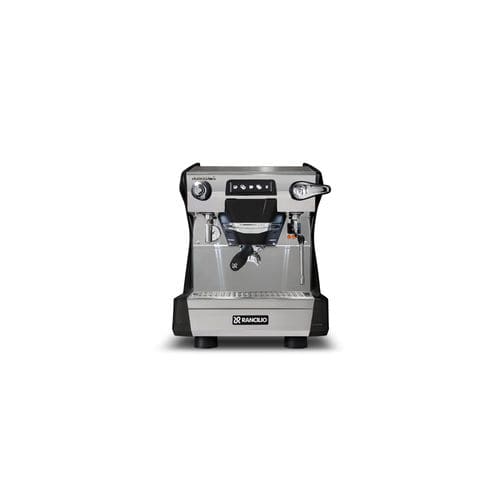 Macchina da caffè espresso - CLASSE 5 USB - RANCILIO - a filtro / a capsula / a cialde