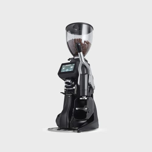 Macinadosatore da caffè professionale - Bond with built-in dynamometric tamper - RANCILIO - automatico
