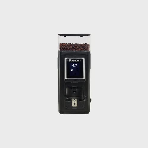 Macinadosatore da caffè professionale - Stile - RANCILIO