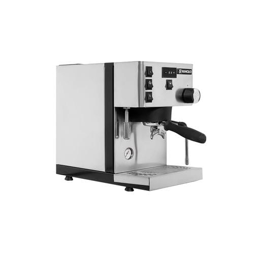 Macchina da caffè espresso - Silvia Pro X - RANCILIO - a filtro / a cialde / a capsula