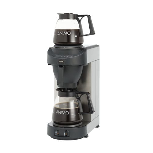Macchina da caffè a filtro - M200 - Animo B.V. - professionale / per ufficio / automatica