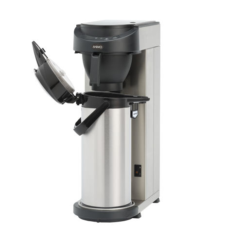 Macchina da caffè a filtro - MT200 - Animo B.V. - professionale / per ufficio / automatica