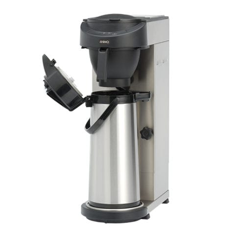 Macchina da caffè a filtro - MT100V - Animo B.V. - professionale / per ufficio / automatica