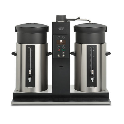 Macchina da caffè a filtro - CB 2X20 - Animo B.V. - professionale / per ufficio / completamente automatica