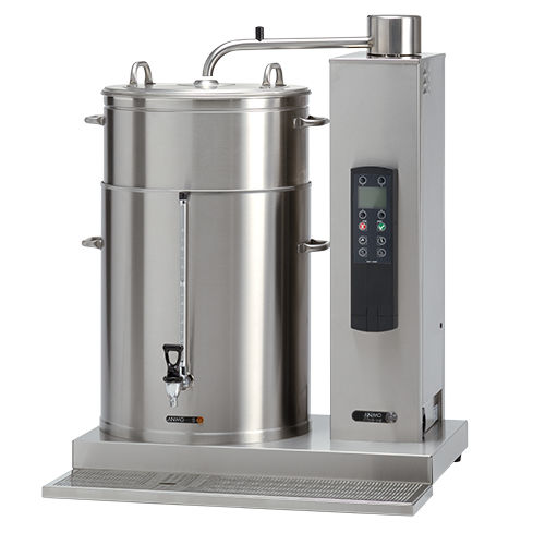 Macchina da caffè a filtro - CB 1X40 L/R - Animo B.V. - professionale / per ufficio / completamente automatica