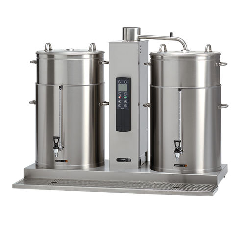 Macchina da caffè a filtro - CB 2X40 - Animo B.V. - professionale / per ufficio / completamente automatica