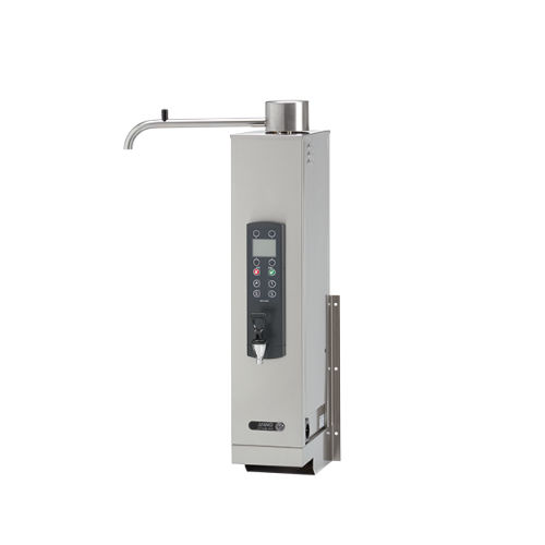 Scaldacqua elettrico - CB 40 - Animo B.V. - da parete / verticale / professionale