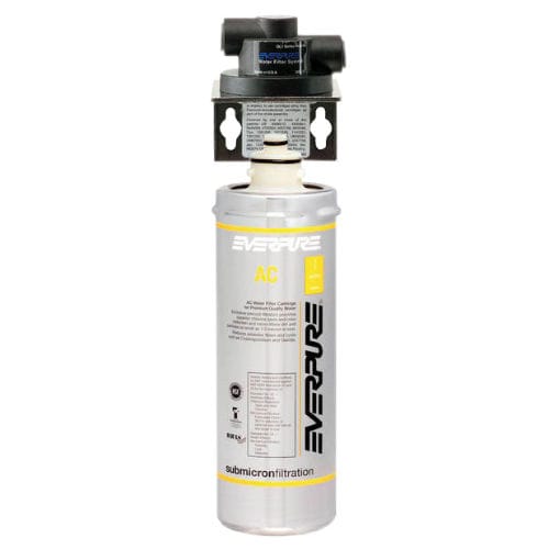 Filtro dell'acqua professionale - AC EVERPURE - Animo B.V.