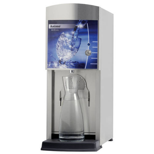 Distributore d'acqua fredda - OPTICOOL TS - Animo B.V.