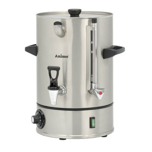 Scaldalatte professionale - MWRN SERIES - Animo B.V.