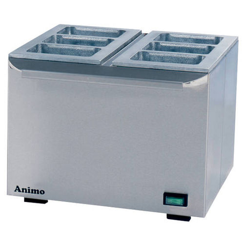 Scaldalatte professionale - MPW SERIES - Animo B.V.