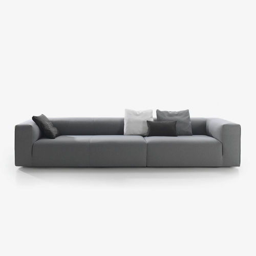 Divano modulare - SUIT - FRAJUMAR- BELTA - contemporaneo / in tessuto / con braccioli