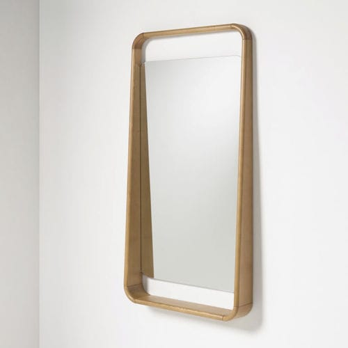 Specchio a muro - SKON  - FRAJUMAR- BELTA - per hotel / contemporaneo / rettangolare