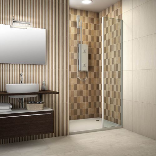 Piastrella in ceramica - ARCA - SALONI CERAMICA - levigata / da interno / da parete