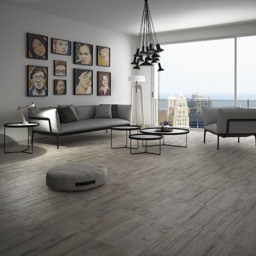 Piastrella in ceramica - BERMEO - SALONI CERAMICA - a rilievo / da interno / da pavimento
