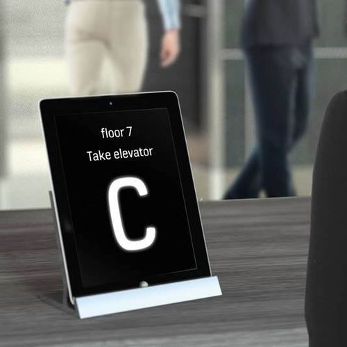 Software di gestione di controllo accessi e sicurezza - REMOTECALL™ - KONE - per impianto domotico / per smartphone