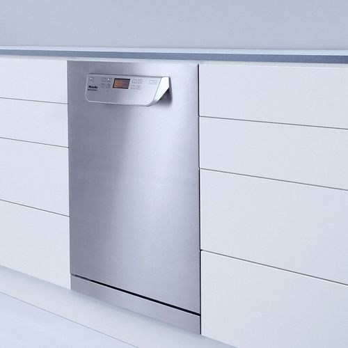 Lavastoviglie a carico frontale - PG 8056 U [MK SPEEDPLUS] - Miele Professional - per catering / per hotel / per ristorante