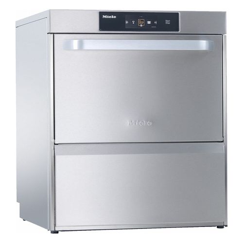 Lavastoviglie a carico frontale - PTD 702 - Miele Professional - professionale / da appoggio / asciugatrice