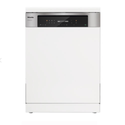 Lavastoviglie a carico frontale - PFD 100 SMARTBIZ - Miele Professional - professionale / da appoggio / per bicchieri