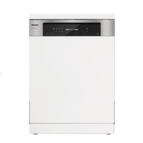 Lavastoviglie a carico frontale - PFD 101 - Miele Professional - professionale / da appoggio / per bicchieri