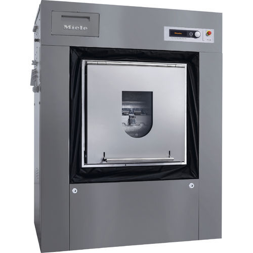 Lavacentrifuga a carico frontale - PW 6243 [EL WEK] - Miele Professional - a pavimento / per ospedale / professionale