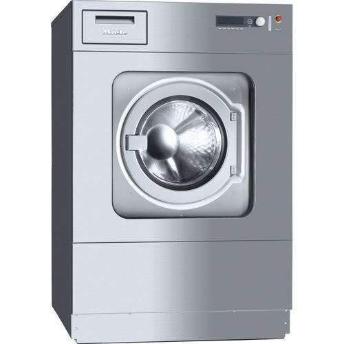 Lavacentrifuga a carico frontale - PW 6321 [D DIR.] - Miele Professional - a pavimento / professionale