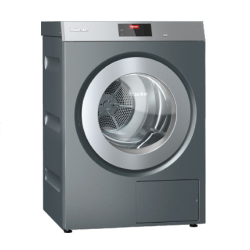 Asciugatrice professionale - PDR 910 [G] - Miele Professional - da appoggio / a gas