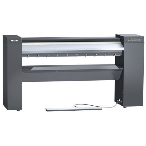 Stiratrice a rulli - PRI 214 [EL STW] - Miele Professional - professionale