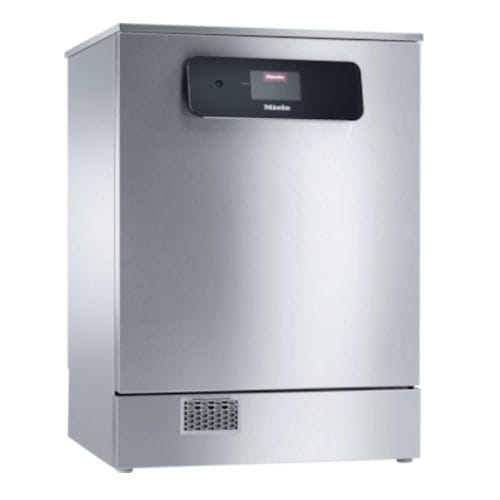 Lavastoviglie a carico frontale - PFD 402 [WB SPEEDAIR] - Miele Professional - per catering / per hotel / per ristorante
