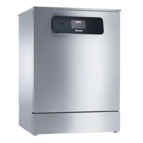 Lavastoviglie a carico frontale - PFD 404 [WB HYGIENE] - Miele Professional - professionale / da appoggio / asciugatrice