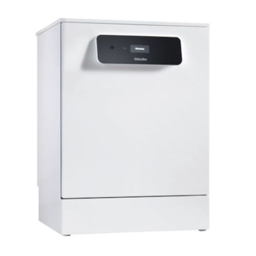 Lavastoviglie a carico frontale - PFD 400 [WB SPEED] - Miele Professional - per ristorante / per scuola / da appoggio