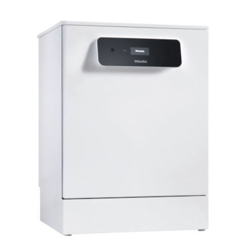 Lavastoviglie a carico frontale - PFD 401 [WB SPEEDPLUS] - Miele Professional - per hotel / per ristorante / da appoggio