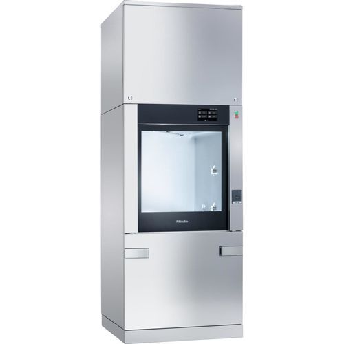 Lavabicchieri industriale - PLW 8615 [EL CT] - Miele Professional - per laboratorio