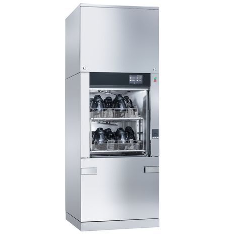 Rondella di arresto - PLW 8615 [SAFETY EL] - Miele Professional - di allarme / rettangolare