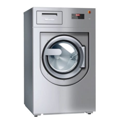Lavatrice a carico frontale - PWM 912 [EL DV DD SOM] - Miele Professional - professionale / a moneta / a risparmio energetico