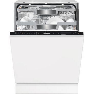 Lavastoviglie a carico frontale - PFD 104 SCVi XXL - Miele Professional - professionale / integrata / asciugatrice