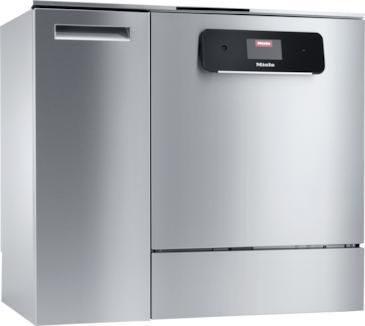 Lavastoviglie a carico frontale - PLW 8683 CD - Miele Professional - per laboratorio / sottopiano / da appoggio