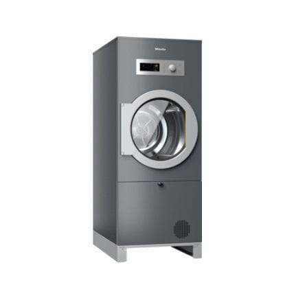 Asciugatrice contract - PDR 511 SL ROP HP [EL IGS] - Miele Professional - con pompa di calore / sottopiano / da appoggio
