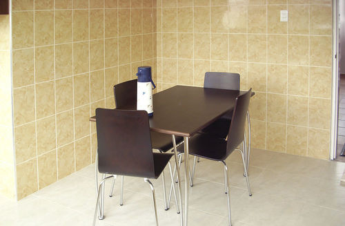 Piastrella in ceramica - BRECCIA - Alfagres S.A. - lucida / da cucina / da bagno